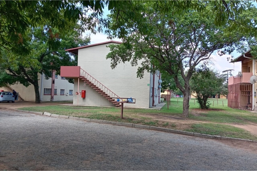 2 Bedroom Property for Sale in Sasolburg Free State